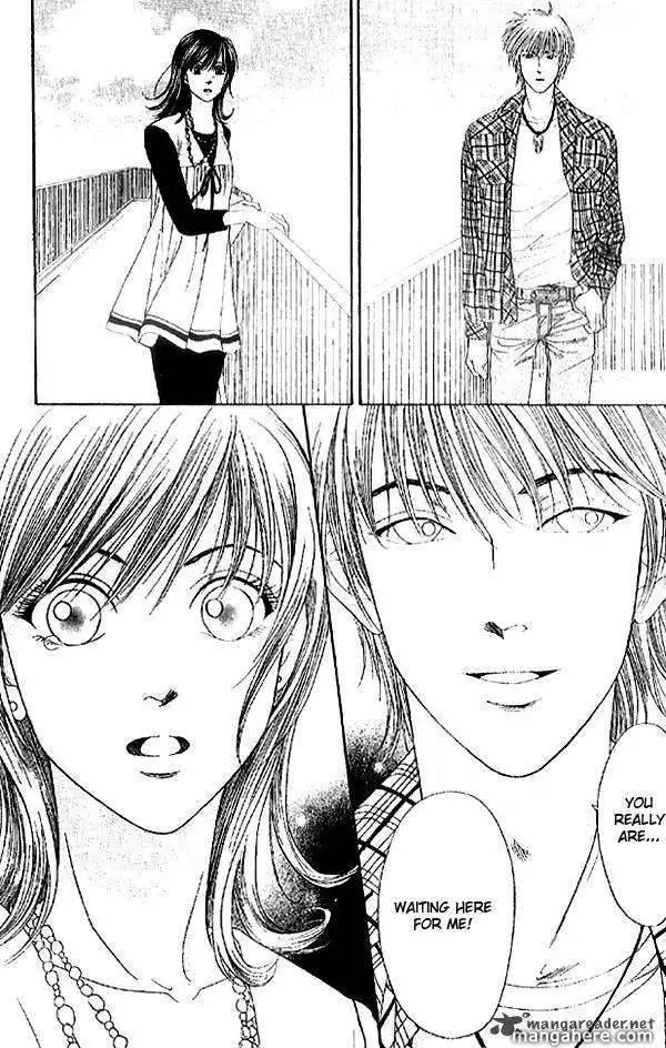 First Love Lonely Feelings Chapter 4 60